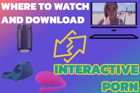 interactive porn gay